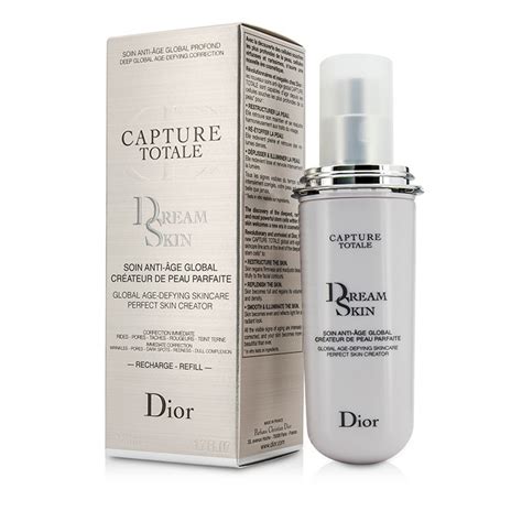 Крем для лица Dior DreamSkin Capture Totale